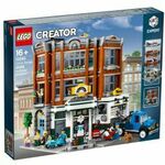 LEGO 10264 Creator Corner Garage $209 + Delivery @ Toys R Us