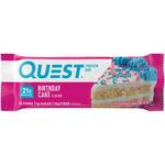 1/2 Price: Quest Protein Bar 60g or Cookie 59g Varieties $2ea @ Woolworths Online (C&C or + Delivery)