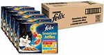 [Prime] Felix As Good As It Looks Cat Food 60x85g $42.50 Delivered ($38.25 S&S) @ Amazon AU
