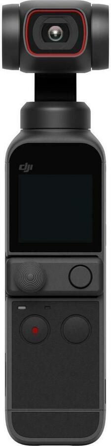 DJI Osmo Pocket 3 4K 3 Axis Gimbal Camera - JB Hi-Fi