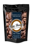 Bay Beans Fair Trade Coffee Beans 2x 1kg (Pay $49 Incudes Free Delivery) Save $40.40