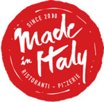 [NSW] 10% off Pizza + Free Delivery @ Made in Italy