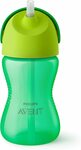 Philips Avent Bendy Dinosaur Straw Cup $3.90 + Delivery ($0 with Prime/ $39 Spend) @ Amazon AU