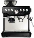 Breville The Barista Express Coffee Machine (Liquorice) $599 + Delivery ($0 to Selected Areas/ C&C/ in-Store) @ JB Hi-Fi