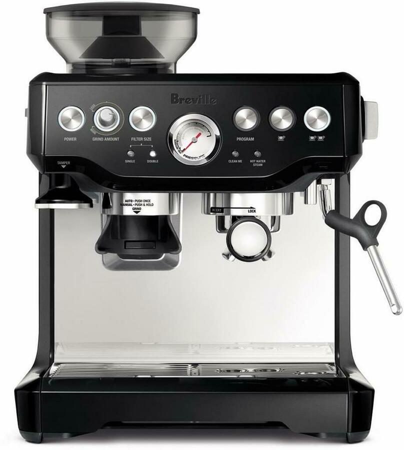 breville smart grinder ozbargain