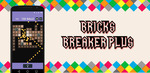 [Android] $0 Bricks Breaker Pro: No Ads @ Google Play Store