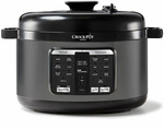 Crock-Pot Express Easy Release Oval Multi Cooker $177 Delivered @ Appliances Online