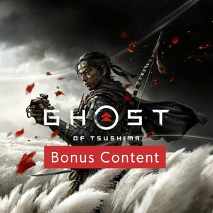[PS4] Free - Ghost of Tsushima Content: Digital Mini Art Book & Director’s Commentary @ PlayStation