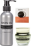 Win 1 of 2 Skin02 Skincare Packs valued at $100.90 each from Female