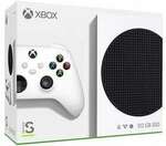Xbox Series S Console - $449 (Was $499) @ Target