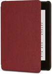 Kindle Paperwhite Leather Case (10th Gen) $29 (Was $59) + Delivery ($0 C&C/ to Select Areas with $100 Order) @ JB Hi-Fi