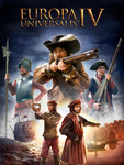 [PC, Epic] Free - Europa Universalis IV @ Epic Games (1/10 - 8/10)