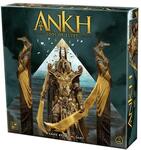 Ankh: Gods of Egypt $120 (RRP $159.95) & More + $12 Shipping ($0 to Orange NSW with $60 Spend) @ TurtleTCG