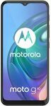 Motorola Moto G10 4/64GB (Aurora Grey/Sakura Pearl) $178 @ Officeworks