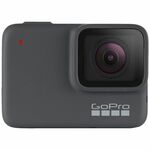 GoPro Hero7 Silver $193 + Delivery ($0 to Metro/ C&C/ in-Store) @ Officeworks