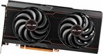 [Back Order] Sapphire Pulse AMD Radeon RX 6600 XT Gaming OC Graphics Card $719 Delivered @ Amazon AU