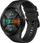 Huawei Gt2e Smart Watch (Black) $134.76 @Amazon AU & JB Hi-FI via Price Match