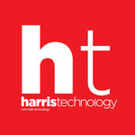 $15 off $100 Minimum Spend @ Harris Technology via eBay