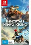 [Switch, eBay Plus] Immortals Fenyx Rising $29.73 (Sold Out), Untitled Goose Game $30.60 Delivered + More @ EB Games eBay