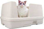Ezi-Lockodour Extra Wide Dual Layer Cat Litter System $175.99 + Shipping ($0 C&C/ Metro Areas) @ Petbarn