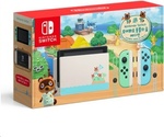 Nintendo Switch Animal Crossing Special Edition $499.99 + Delivery @ Expansys