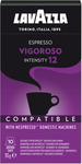 Lavazza Vigoroso Coffee Capsules 80pk (Nespresso Original Machine Compatible) $17.97 Delivered @ Costco (Membership Required)