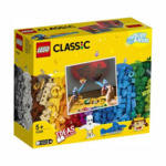 LEGO 11009 Classic Bricks and Lights $19 (Was $39) @ Kmart