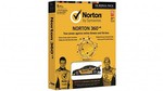 Norton 360 6.0 5 PC $49 after $100 Cashback with a Bonus 8GB Supercar USB Key at Harvey Norman