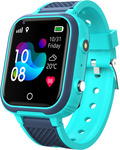 4G Kids GPS Video Calling Watch $99.99 + Free Delivery (Was $119.99) @ Smartwareco