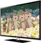 Samsung UA40D6000SM 40'' Full HD 3D LED LCD Smart TV $746 (Save $152) Delivered at JB Hi-FI
