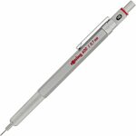 Rotring 600 Mechanical Pencil 0.7mm Silver Barrel $19.66 + Delivery (Free with Prime/ $39 Spend) @ Amazon AU