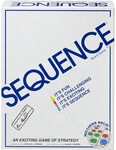 Sequence Board Game $20 + Delivery (Free C&C/ in-Store) @ BIG W