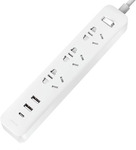 Xiaomi Mi Power Strip with 20W USB-PD & 2x QC 3.0 Charging US$16.99 (~A$24.30) Delivered @ Banggood