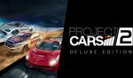 [Steam, PC] Project Cars 2 - Deluxe Edition (Steam Key) $18.19 (86% off) @ Fanatical