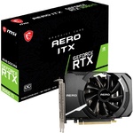 MSI GeForce RTX 3060Ti AERO ITX LHR Graphics Card $999 + Delivery ($0 to Metro Areas/ VIC C&C) @ Centre Com