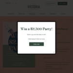 Win Catering, Drinks, DJ (3hrs), Invitations, Function Space (Worth $2500) from Vic Hotel Yarraville