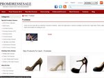 High Heels Starting at $15 – Free Shipping over $200 – Expires April 14th