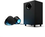 Logitech G560 LIGHTSYNC PC Gaming Speakers $215.20 + Free Delivery @ Shopping Express