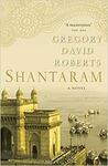 Shantaram [Paperback] by Gregory David Roberts $19.51 + Delivery ($0 with Prime/ $39 Spend) @ Amazon AU