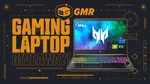 Win an Acer Predator Helios 300 Gaming Laptop Worth US$1,300 from GMR