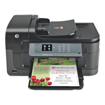 HP Officejet 6500A Inkjet Multifunction $98 - Limited Stock in All Stores