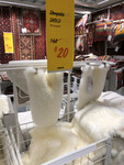 [NSW] 60cm Sheepskin for $20 @ IKEA (Marsden Park)