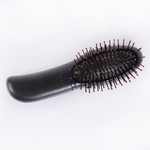 Electric Vibrating Massage Hair Brush for $2.94 USD + Free Shipping