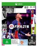[XB1, XSX] FIFA 21 $2 ($0 C&C/ in-Store Only) @ Target
