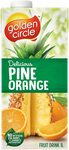 [Prime] Golden Circle Sunshine Punch Fruit Drink, 1L $1.35 ($1.22 S&S) Shipped (Minimum Qty 3) @ Amazon AU