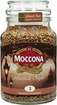 Moccona 200g Varieties $7.79 ($7.01 with Subscribe and Save) + Delivery (Free Delivery with Prime or $39 Spend) @ Amazon AU