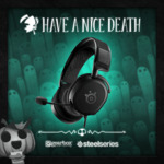 Win 1 of 2 SteelSeries Arctis Prime Headset and Have a Nice Death (Steam Early Access Key) or 1 of 3 Game Codes from SteelSeries
