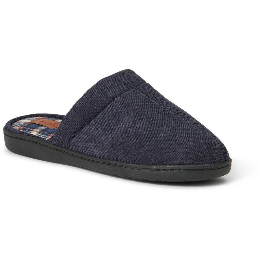 Grosby Men's Slippers $3 in-Store Only @ BIG W - OzBargain