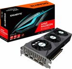 Gigabyte Radeon RX 6600 Eagle 8GB Graphics Card $499 Delivered @ Amazon AU