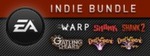 Steam - EA Indie Bundle 70% Off (6 Games for $21 USD usually $70)